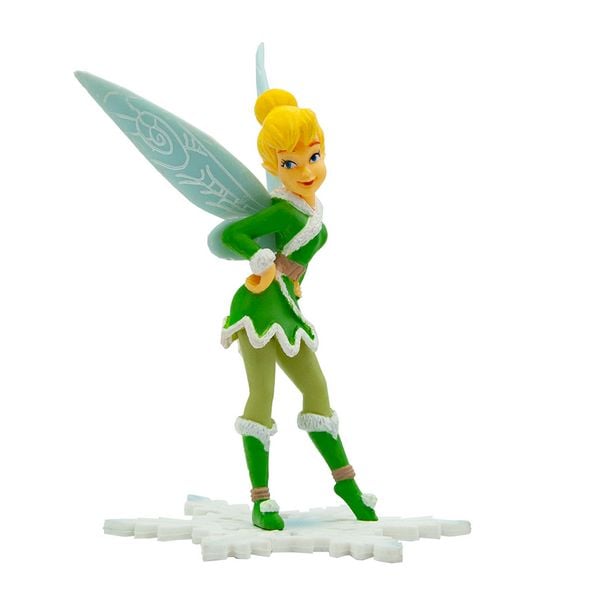 Produktbild: Tinkerbell Winterfee, Spielfigur