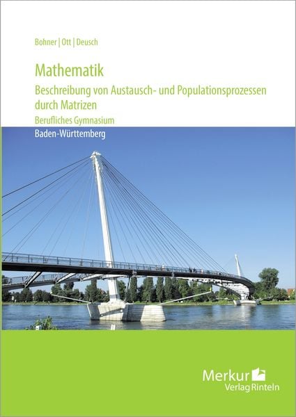 Produktbild: Mathematik