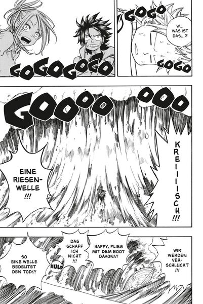 Produktbild: Fairy Tail Massiv 2