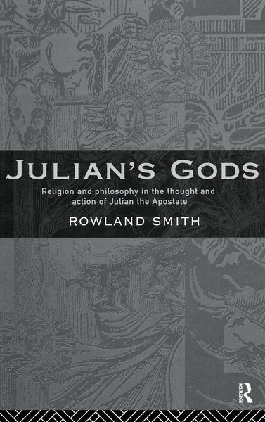 Produktbild: Julian's Gods