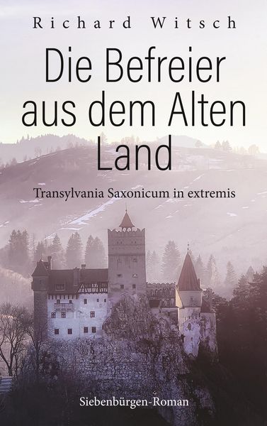 Produktbild: Die Befreier aus dem Alten Land