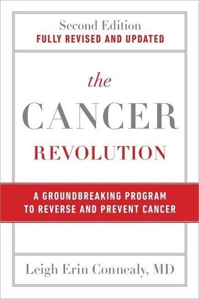 Produktbild: The Cancer Revolution