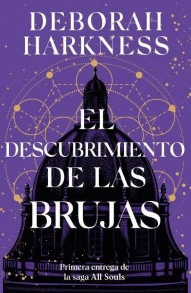 Produktbild: Descubrimiento de Las Brujas, El