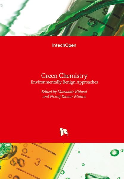 Produktbild: Green Chemistry