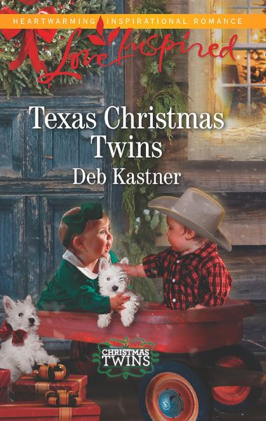 Produktbild: Texas Christmas Twins