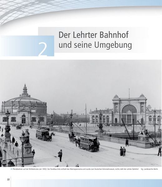 Produktbild: Berlin Hauptbahnhof