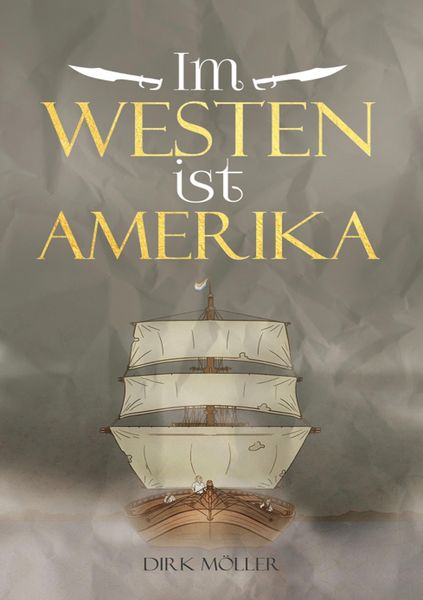 Produktbild: Im Westen ist Amerika