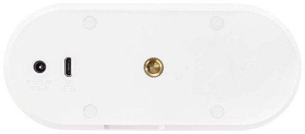 Produktbild: ABUS PPIC31020 WLAN IP &Uuml;berwachungskamera 1920 x 1080 Pixel