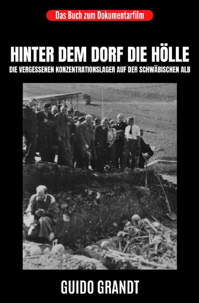 Produktbild: Hinter dem Dorf die H&ouml;lle