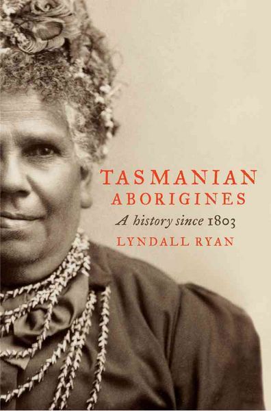 Produktbild: Tasmanian Aborigines