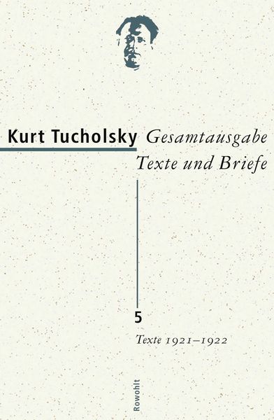 Produktbild: Gesamtausgabe Texte und Briefe 5