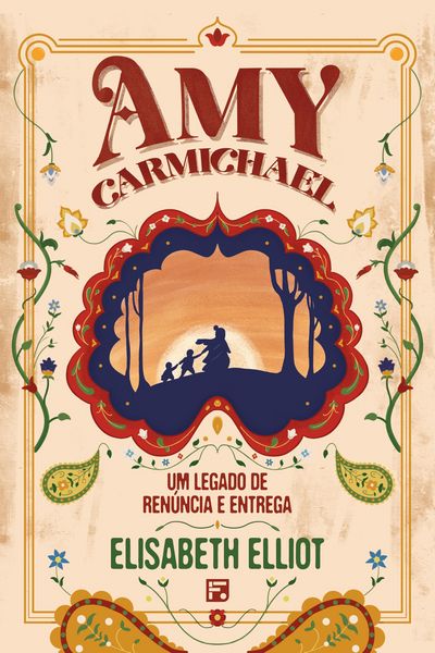 Produktbild: Amy Carmichael