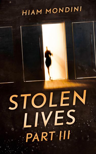 Produktbild: Stolen Lives - Part III
