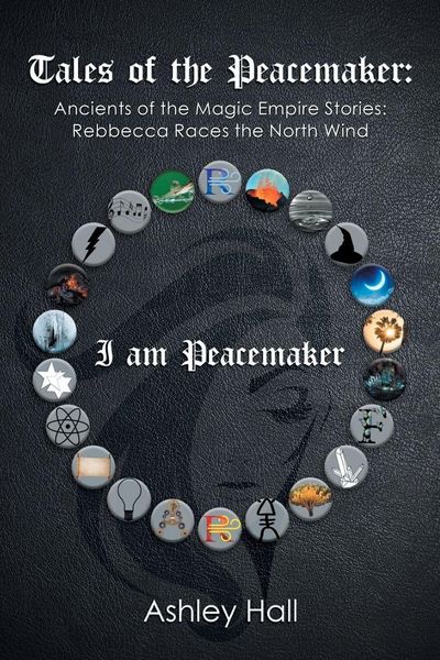 Produktbild: Tales of the Peacemaker