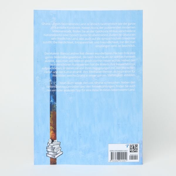 Produktbild: Mein Bild von Ghana
