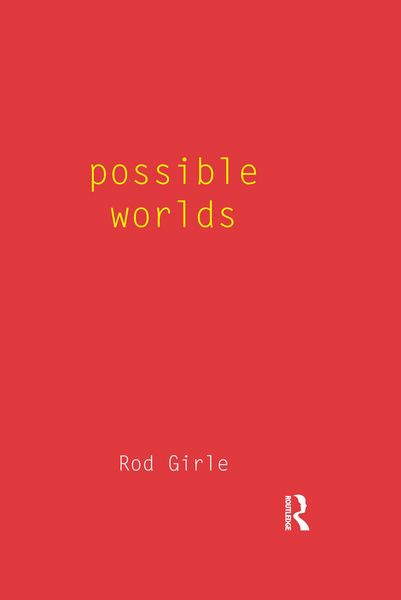 Produktbild: Possible Worlds
