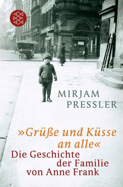 Produktbild: &raquo;Gr&uuml;&szlig;e und K&uuml;sse an alle&laquo;