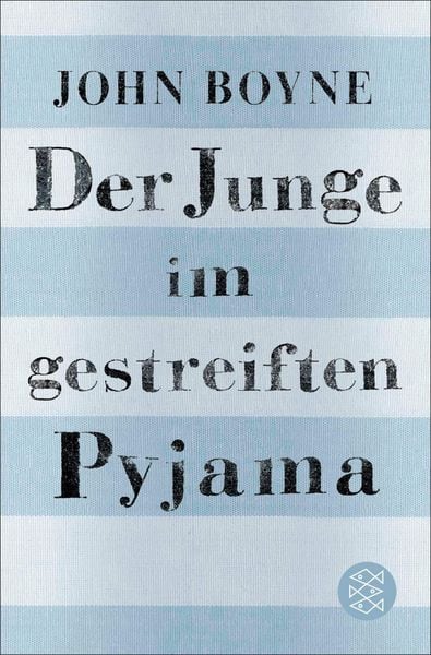 Produktbild: Der Junge im gestreiften Pyjama