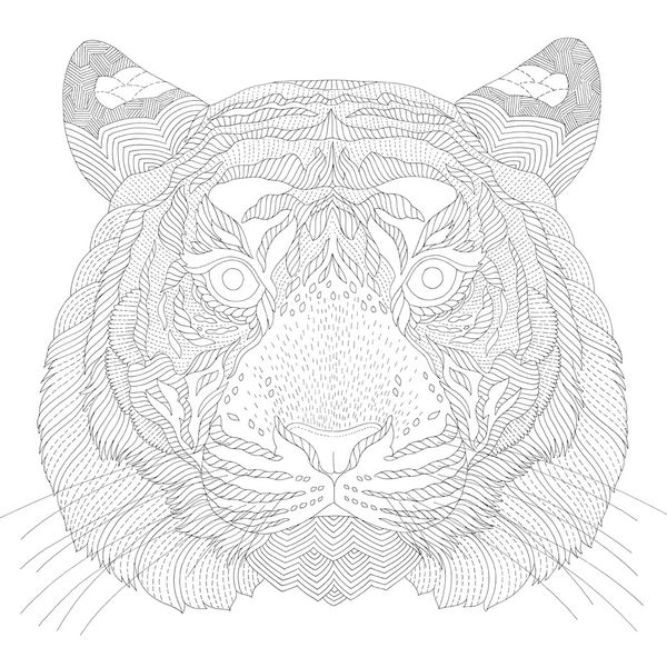 Produktbild: Millie Marotta's Animal Adventures