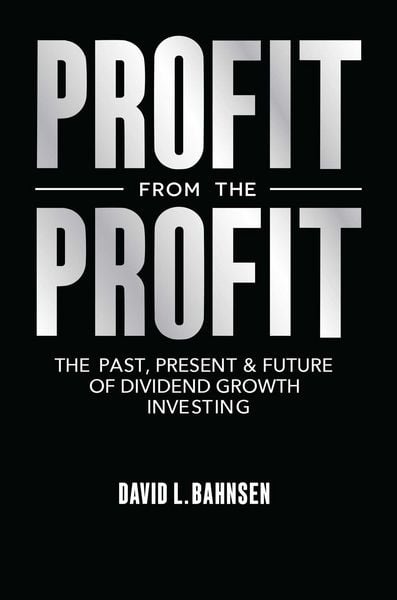 Produktbild: Profit from the Profit