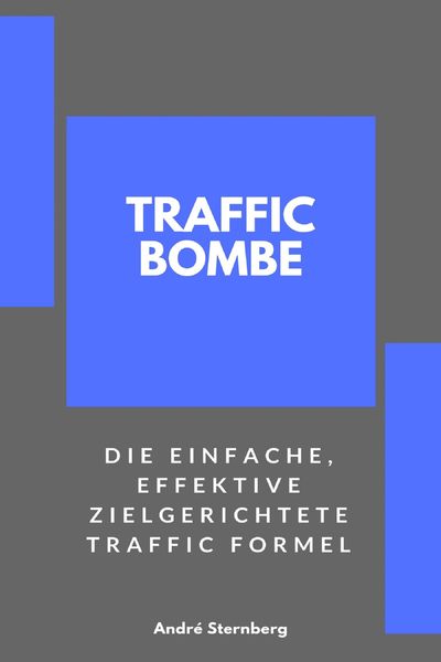 Produktbild: Traffic Bombe