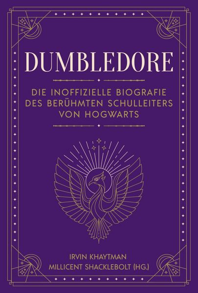 Produktbild: Dumbledore