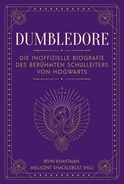 Produktbild: Dumbledore