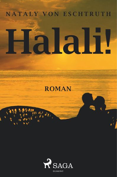 Produktbild: Halali!
