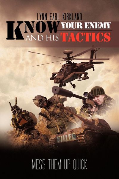 Produktbild: Know Your Enemy and His Tactics