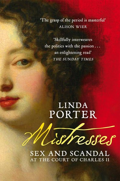 Produktbild: Mistresses