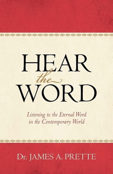Produktbild: Hear the Word