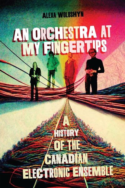 Produktbild: Orchestra at My Fingertips