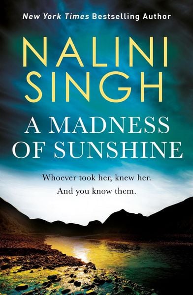 Produktbild: A Madness of Sunshine