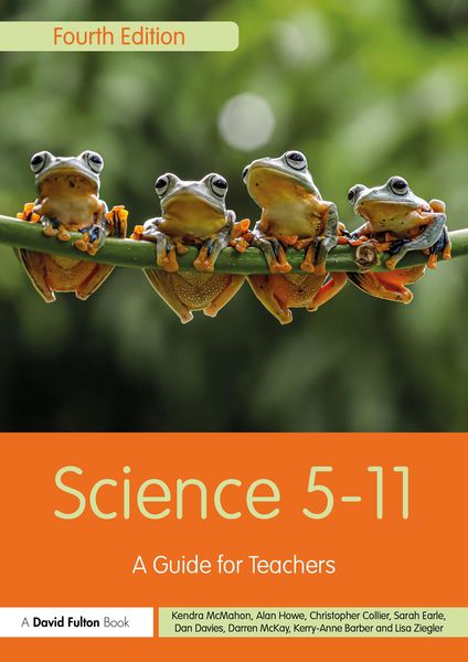 Produktbild: Science 5-11
