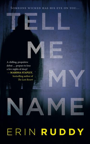Produktbild: Tell Me My Name