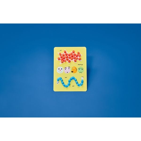 Produktbild: PlayMais&reg; Mosaic Affirmation