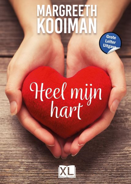 Produktbild: Heel mijn hart