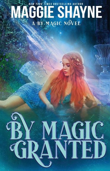Produktbild: By Magic Granted