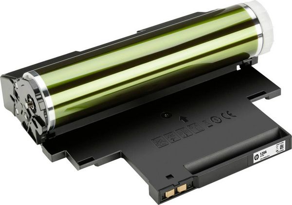 Produktbild: HP Trommel 120A Original Schwarz, Cyan, Magenta, Gelb 16000 Seiten W1120A
