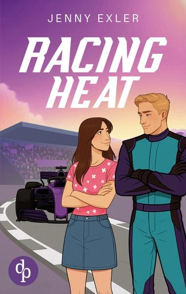 Produktbild: Racing Heat