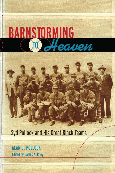 Produktbild: Barnstorming to Heaven