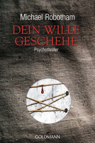 Produktbild: Dein Wille geschehe