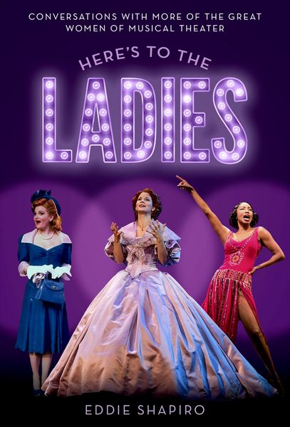 Produktbild: Here's to the Ladies