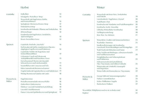 Produktbild: Alles im Gr&uuml;nen