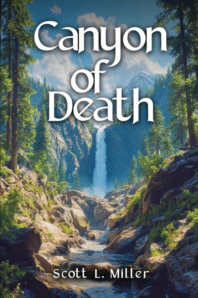 Produktbild: Canyon of Death