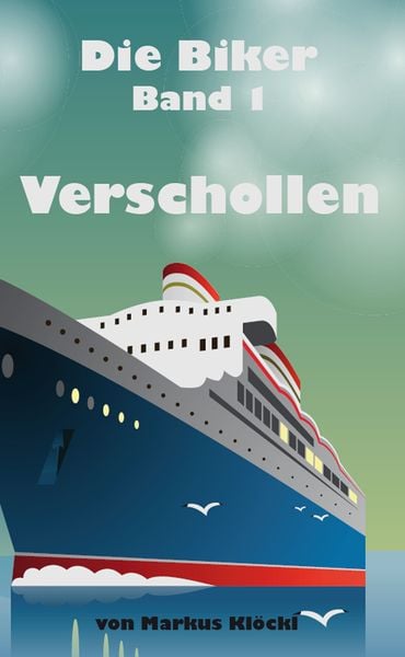 Produktbild: Verschollen
