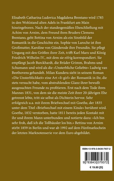 Produktbild: Gespr&auml;che mit D&auml;monen
