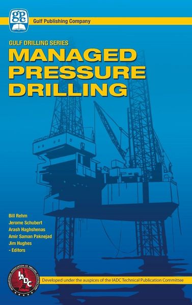Produktbild: Managed Pressure Drilling