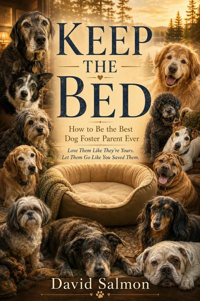 Produktbild: Keep the Bed