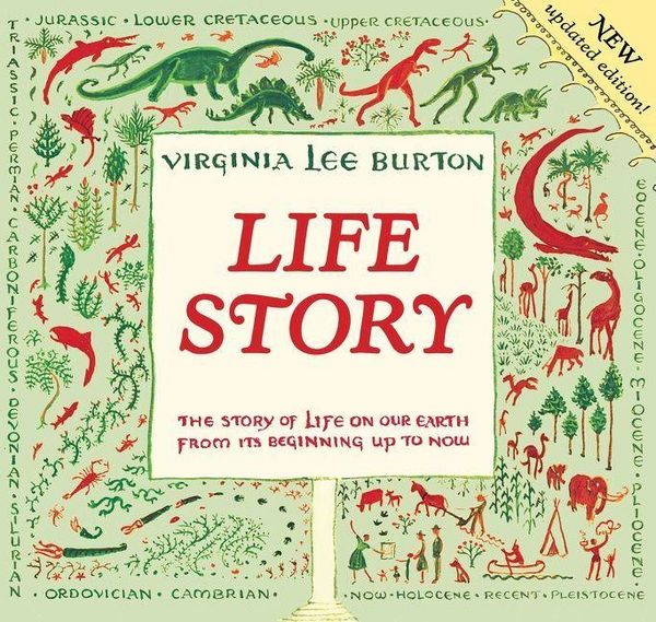 Produktbild: Life Story